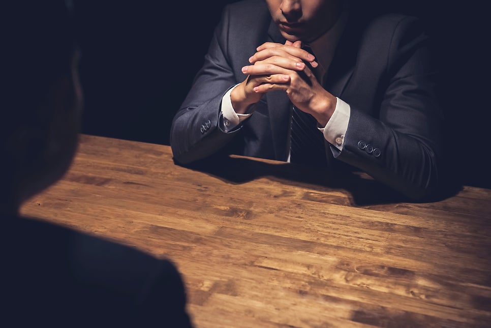 전주지방검찰청? 연락받은 후 당장 해야 하는 "이것"