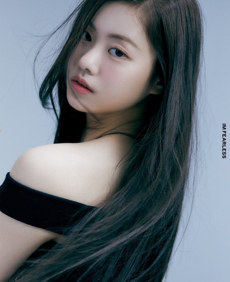 하이브 걸그룹, 르세라핌 김가람 티저떴잖아 하이브 걸그룹, 르세라핌 김가람 티저떴잖아