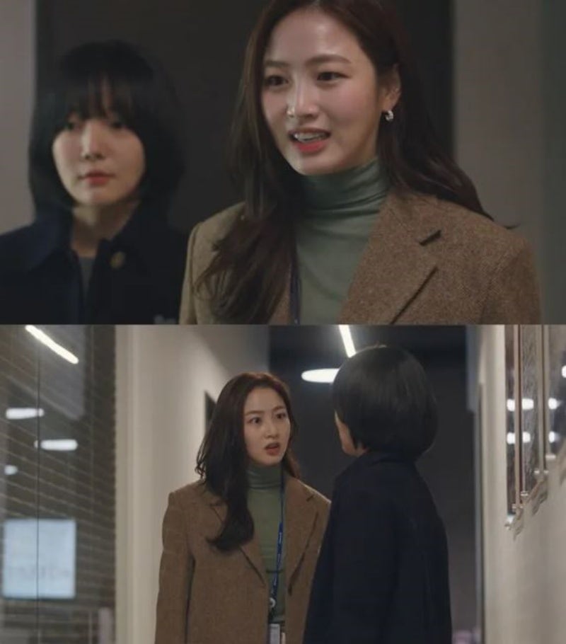 킬힐 어진 역 박소은 프로필 라이터를 켜라 어린 소녀가 많이 컸네