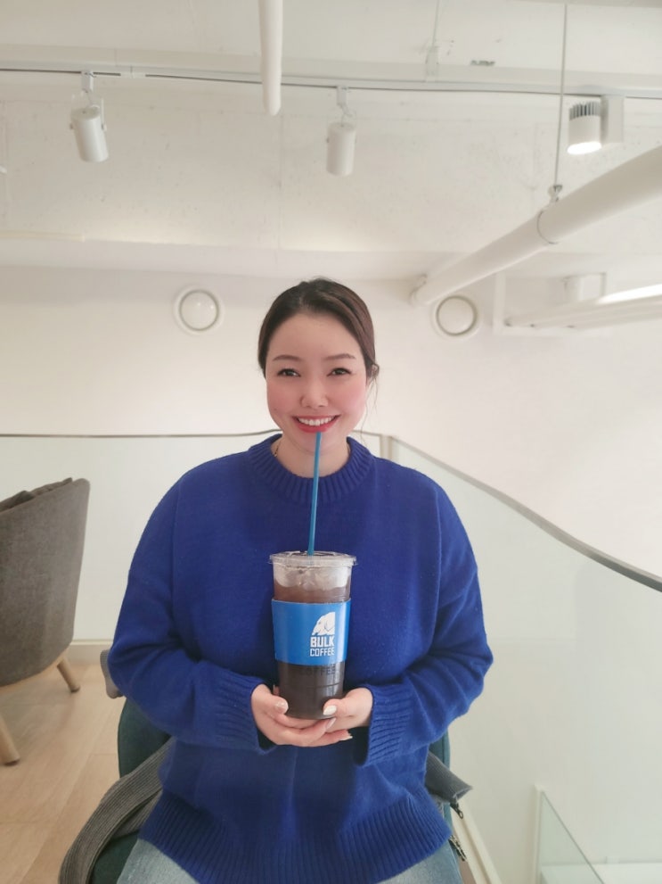  양많던 안산 대용량카페 벌크커피