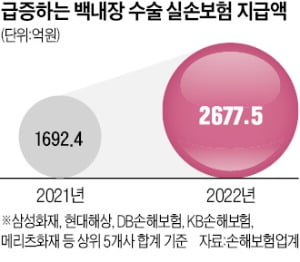 "보험금 1000만원 타면 10% 주겠다"…백내장 브로커의 실상 "보험금 1000만원 타면 10% 주겠다"…백내장 브로커의 실상