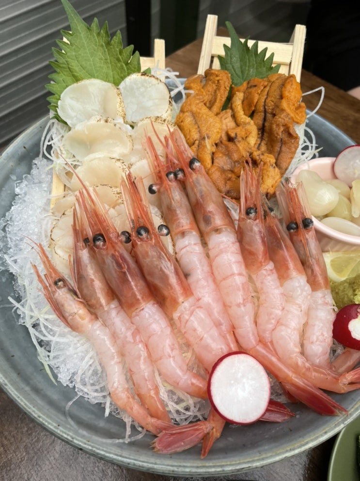  [공릉 맛집 추천] 공릉 이자카야 비스트로무크
