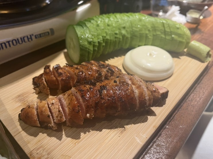  안양 오쿠뎅