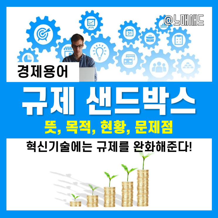 산업 금융 등 규제 샌드박스 뜻과 목적, 그리고 문제점 산업 금융 등 규제 샌드박스 뜻과 목적, 그리고 문제점