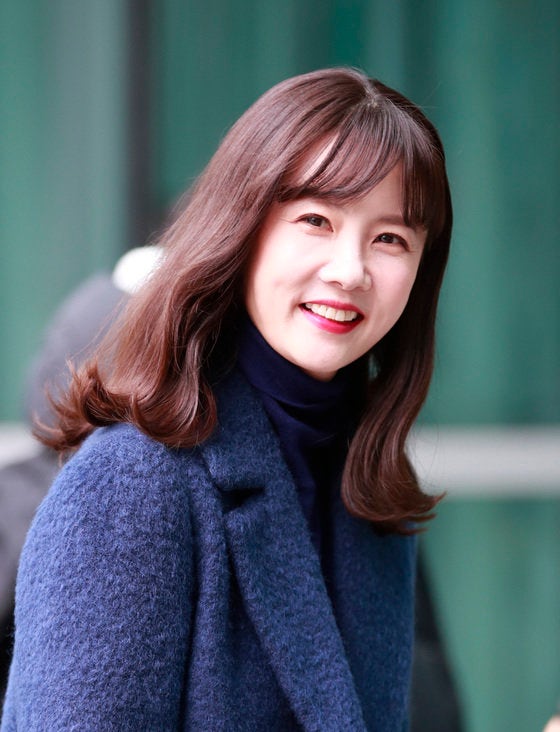  박소현 배우 나이 학력 고향 프로필