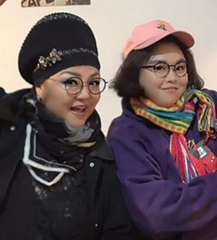 윤희정 아들 사망 이유 프로필 모녀 딸 윤희정 아들 사망 이유 프로필 모녀 딸