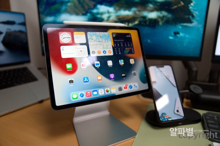  아이폰 아이패드 시간설정 최대한 정확하게 설정해보자, 24시간제 변경까지