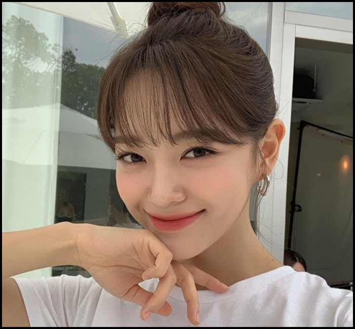 김세정 아이돌배우 작품활동 나이 드라마 물오른 외모