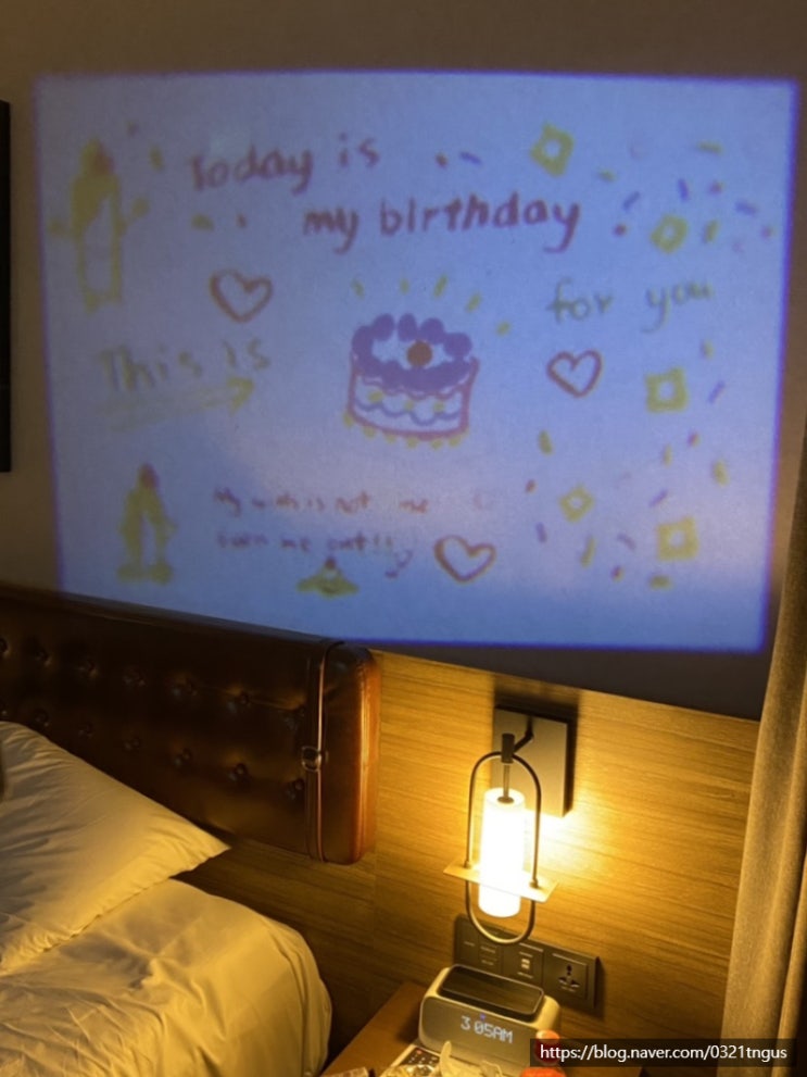  [서울호캉스] 생일기념 ‘머큐어 앰배서더 홍대’ (슈페리어 디럭스 킹 객실)
