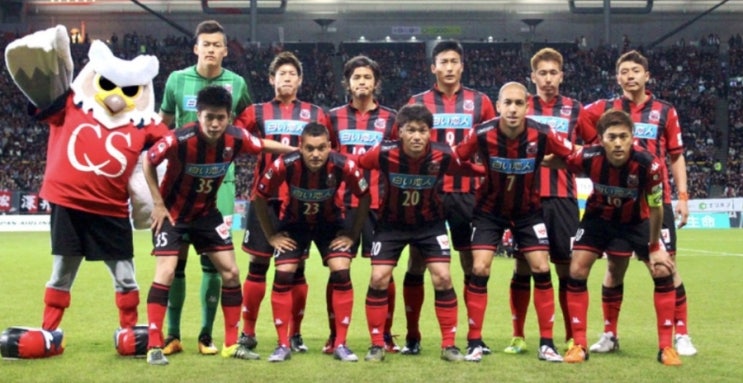J리그 일본프로축구 9라운드 6일 사간도스 삿포로 J리그 일본프로축구 9라운드 6일 사간도스 삿포로