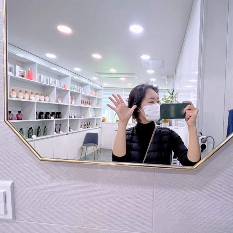  속눈썹펌 짧은속눈썹 필수 (전후) 까치산속눈썹펌 문쏘