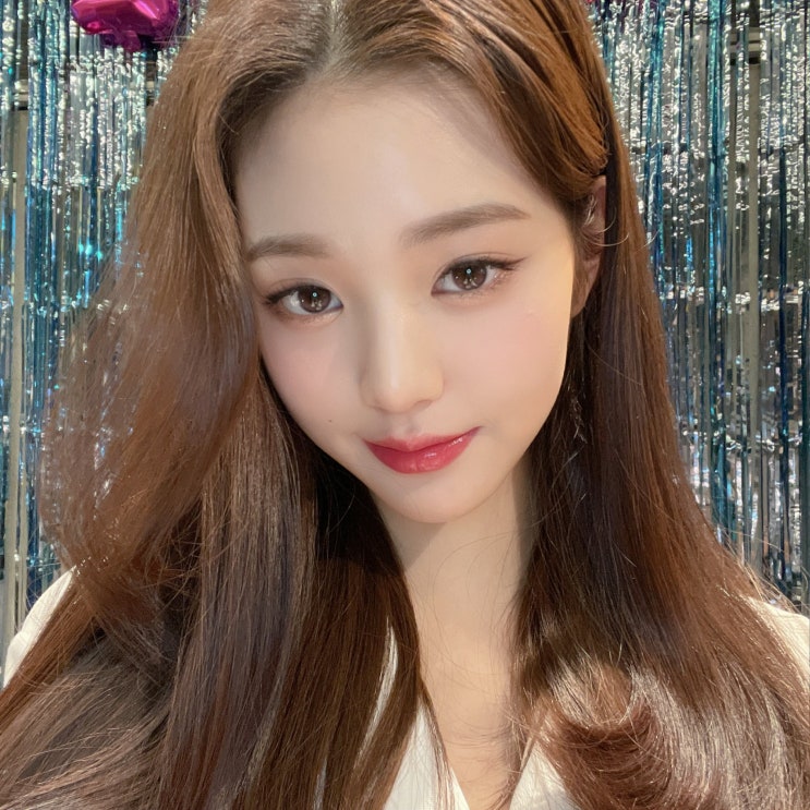  아이브와 러브다이브 파티 사진들
