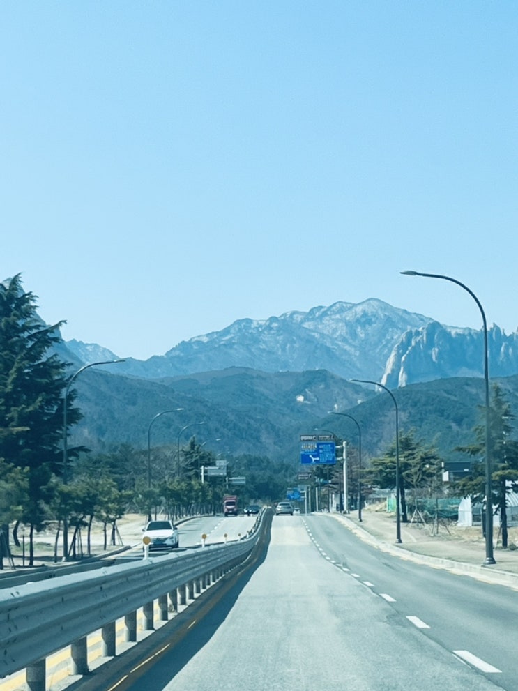  설악케이블카, 권금성
