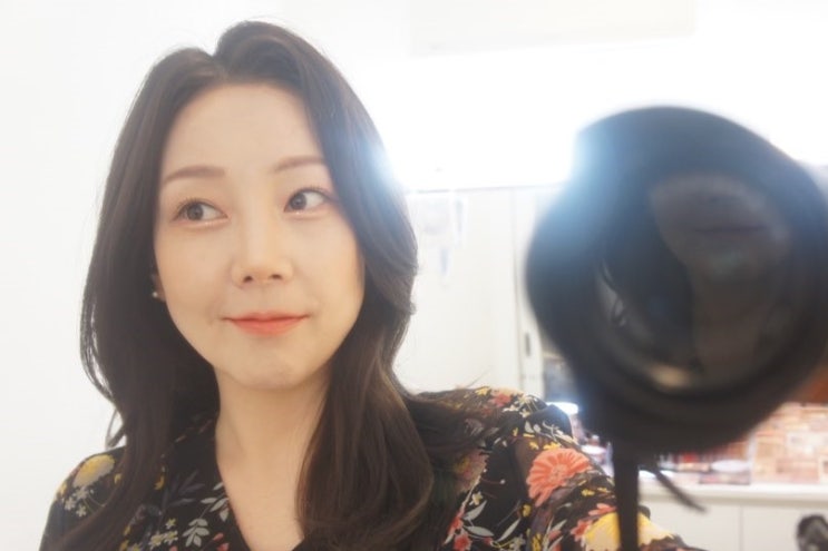  부산서면메이크업 잘하는곳, 가희원장님 추천!