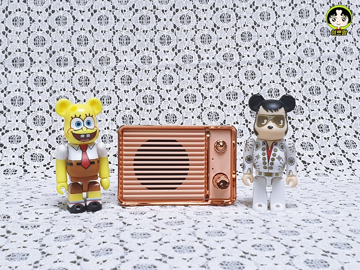  퓨로그램 이용리뷰, 사용방법 : ON 블루투스 스피커(PULOGRAM)