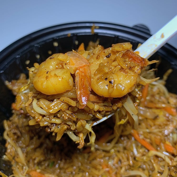  거제 고현 배달 맛집 나시고랭포, 감탄했던 거제 맛집 추천합니다