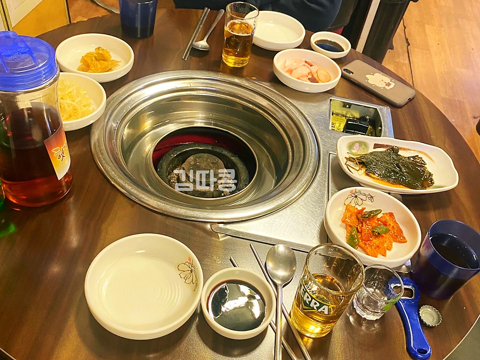 장송육통장 사진 4
