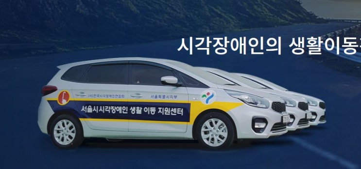 “<b>시각장애인</b> 특별교통수단 복지콜도 <b>버스</b>도 타기 어려워요”... 