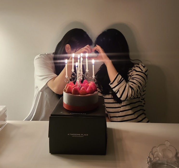  3월 넷째 주 일상