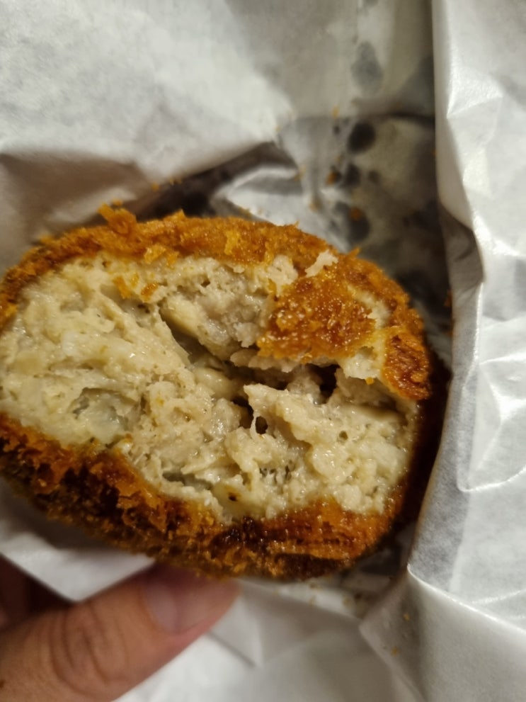  부산 해운대 연돈볼카츠 신규오픈 신상맛집