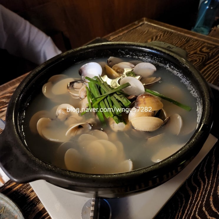  울산 삼산 술집/ 이색 술과 분위기가 좋은 삼산 88-1 또 방문하다