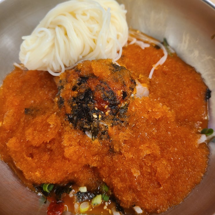  [포항-두호동] 영일대 맛집, 물회 맛집, 매운탕 맛집 '환여횟집' / 위치, 분위기, 맛 등