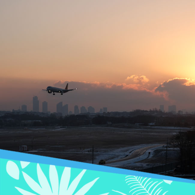  김포국제공항 국내선청사 가는길과 편의시설, 장기주차 꿀팁