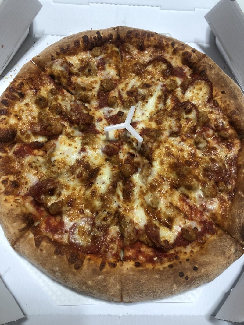 파파존스피자 추천메뉴, 1+1이벤트 : 네이버 블로그