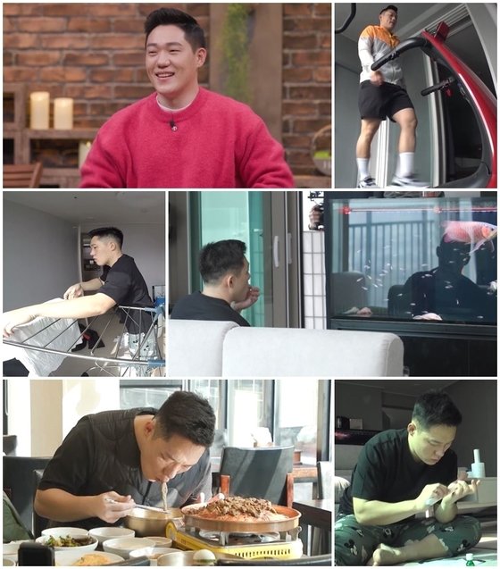 "아내에게 양도가능"… 모태범, 올림픽 연금 평생 받는다? "아내에게 양도가능"… 모태범, 올림픽 연금 평생 받는다?