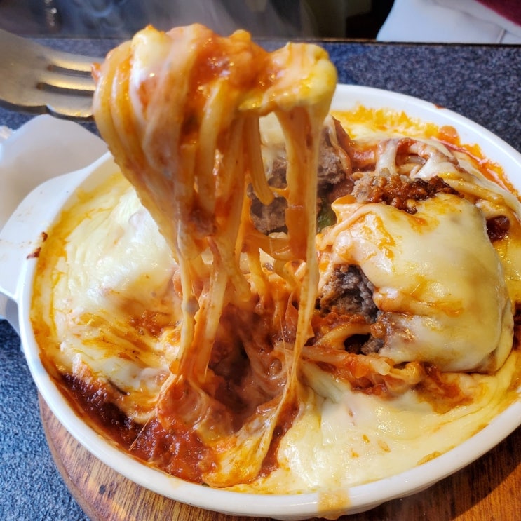 [타베로그 #12] 인스타맛집인데 맛있기까지? 로빈