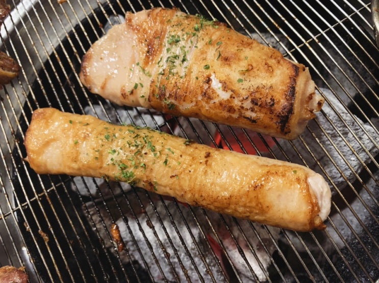  마산_막창&뒷통구이 뿌시러 산호동 오빠네 출동