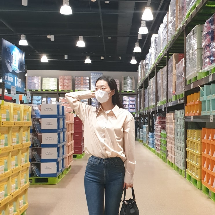  시티브리즈 링클프리 셔츠 내돈내산 후기, 김민주 패션 데일리 기본템으로 무조건