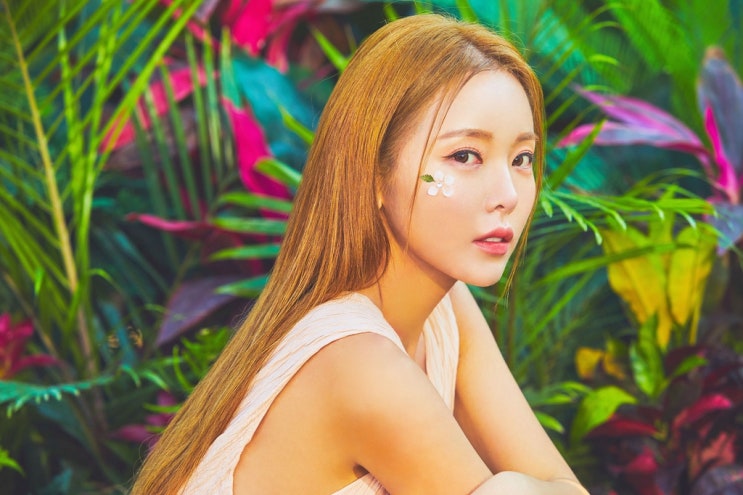 '자숙' 거치고 온 홍진영 "죄송한 마음…초심으로 노래할 것" [홍진영 비바라디바 노래듣기, 뮤비]