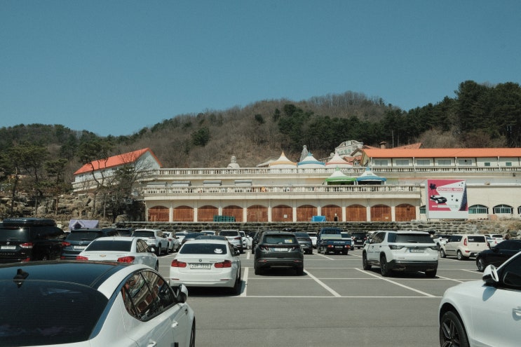  포천 허브아일랜드 방문 알면 알 수록 볼거리가 보인다
