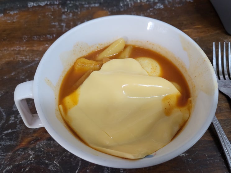  (대전 : 둔산동) 떡볶이, 토스트, 떡반, 치즈 떡볶이, 인생 맛집, 현지인 추천 "떡반집 본점" 내돈내산 리뷰!