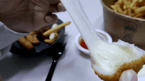  부평 맛집 제발 시켜주세요 사이드러쉬 배달 후기