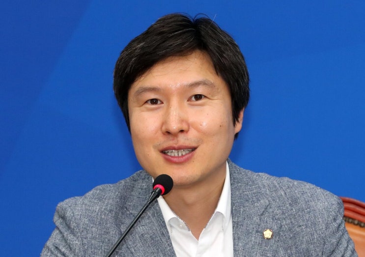 김해영 전 국회의원 나이 학력 고향 프로필