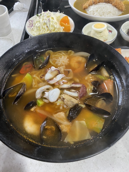  [제주 북촌 맛집] 일본식 라면 맛집 도민추천 맛집 ‘라멩 하우스’