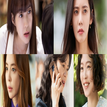  그린마더스클럽 녹색어머니회? 그래서 누가 제일 쎄!!