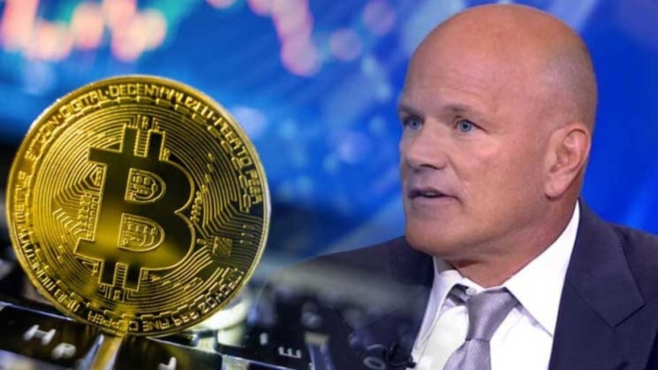  노보그라츠 억만 장자는 여전히 Bitcoin이 $ 500,000에 도달 할 것이라고 믿습니다.