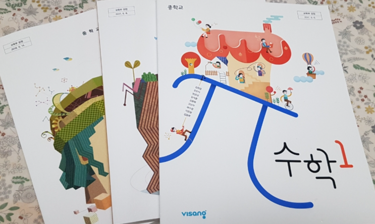  하위권 중간고사 대비 수학공부법 - 구갈동 수학학원, 기흥구 수학학원
