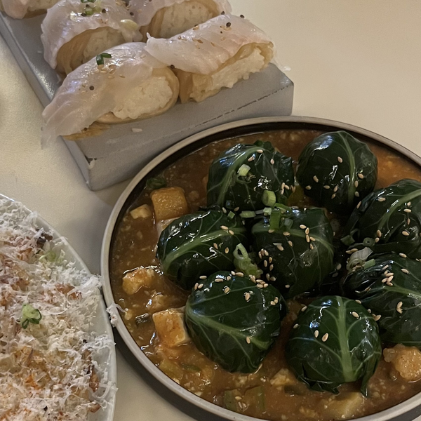  [한남 맛집 / 난포] 주말, 웨이팅 없이 다녀왔어요 (+ 솔직 후기)