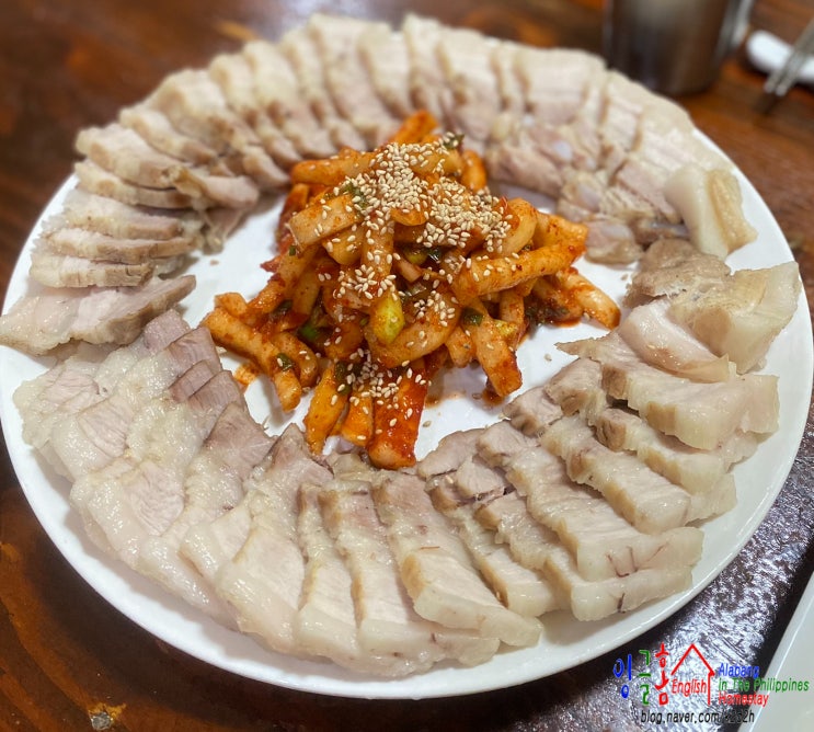 필리핀 유학 라살조벨스쿨 4학년 Victor는 3학기 끝~