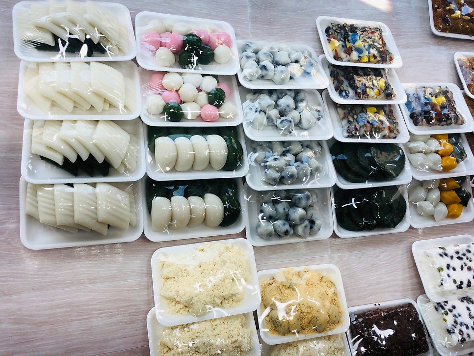 종로떡집 사진 2