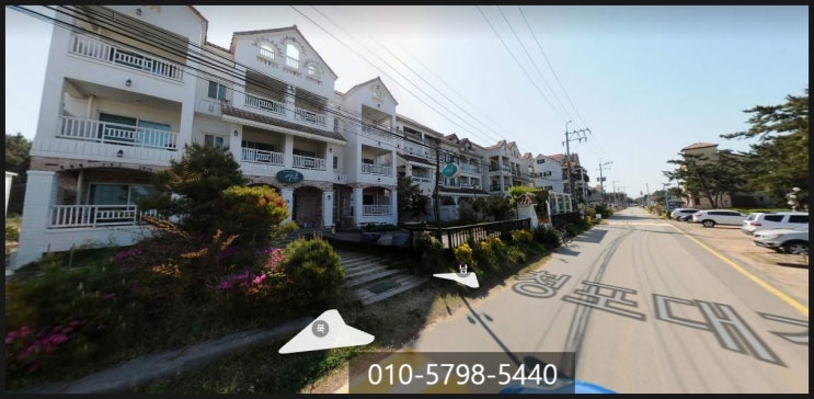  태안토지투자 " 태안펜션 , 태안캠핑장 " 인근 소형평수 드론산업단지 단필지 태안부동산투자