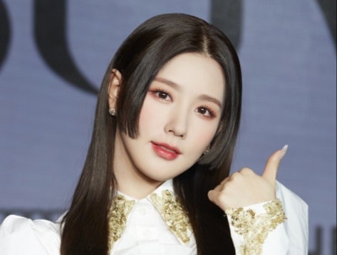 (여자)아이들 미연 사주 (계유일주 연예인)