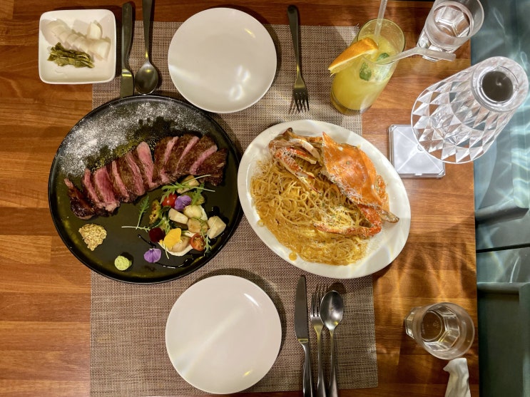 서면맛집 디퀄리타 맛과 분위기 모두 완벽했던 서면레스토랑 서면맛집 디퀄리타 맛과 분위기 모두 완벽했던 서면레스토랑