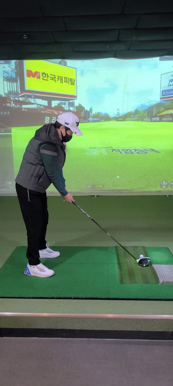 동탄스크린골프 넓고 쾌적한 영천동 영천스크린 골프 : 네이버 블로그