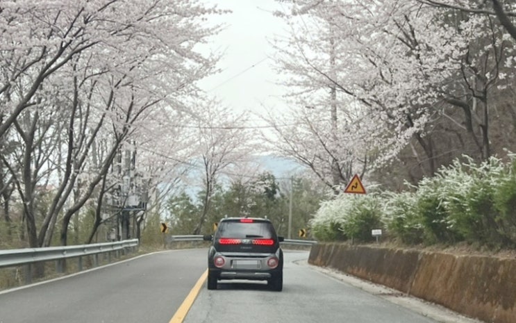  현대 경차 SUV 캐스퍼 신차 작업리뷰