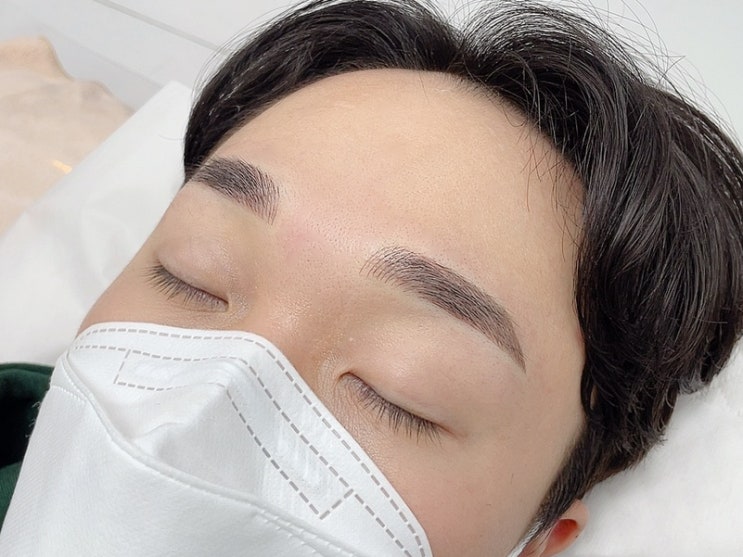  서울눈썹문신잘하는곳 왕십리에도 있다는거 모르셨어요?